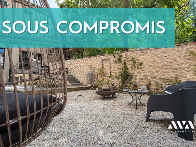 Appartement 5 pièces 141 m²