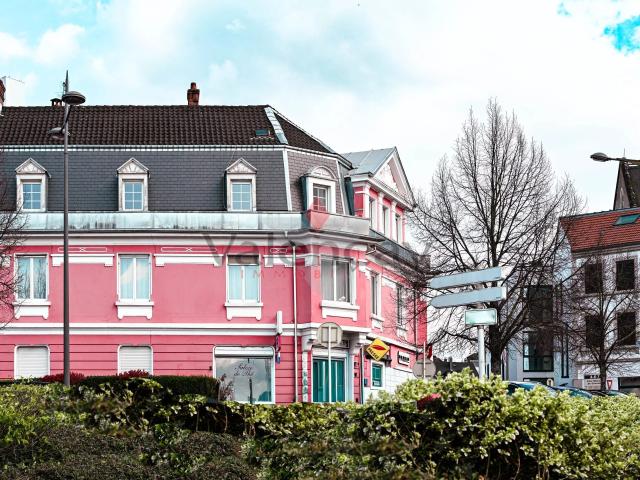Appartement 5 pièces 141 m²
