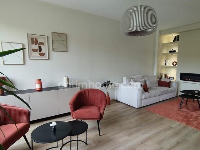 Appartement 5 pièces 141 m²