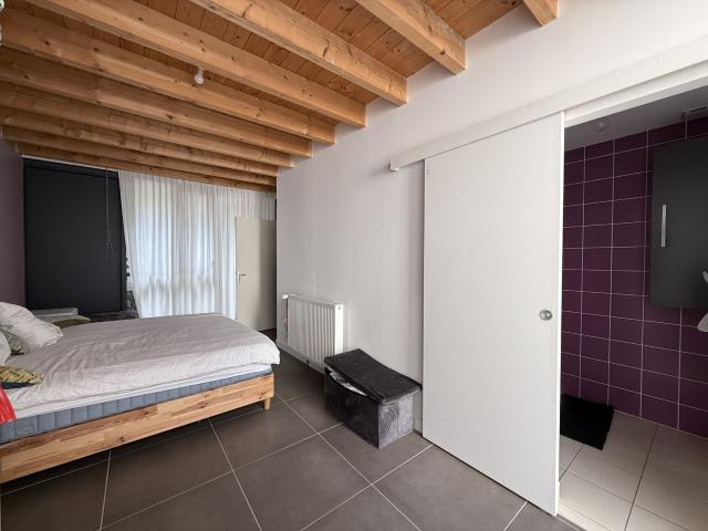 Appartement 5 pièces, 141 m² à louer à Poitiers 86000