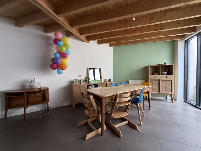 Appartement 5 pièces, 141 m² à louer à Poitiers 86000