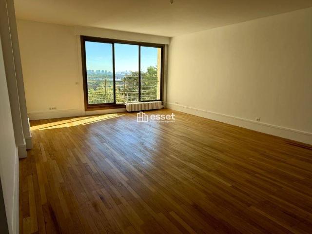 Appartement 5 Pièces 141m² à louer 3417 euros SAINT CLOUD 9221