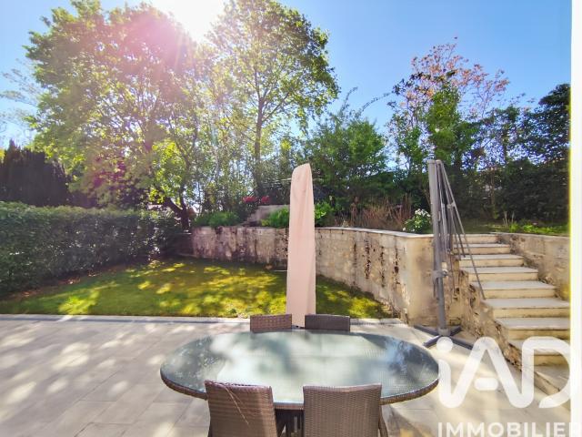 Appartement 5 pièces 142 m²