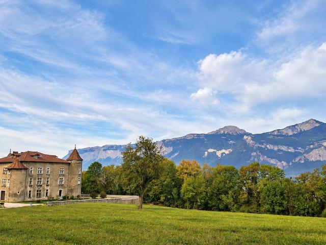 Appartement 5 pièces 142 m²