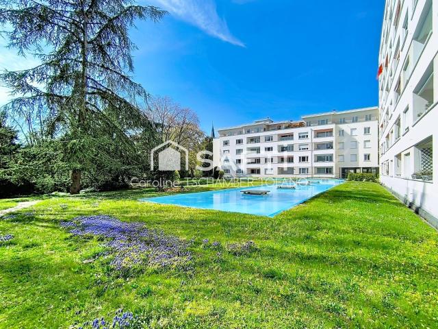 Appartement 5 pièces 142 m²