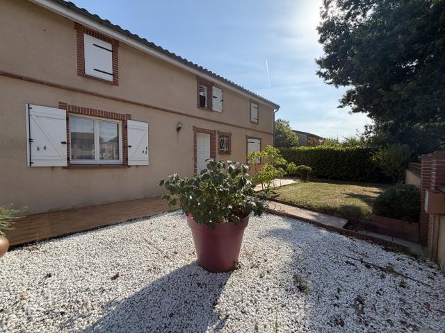 Maison 5 pièces 142 m²