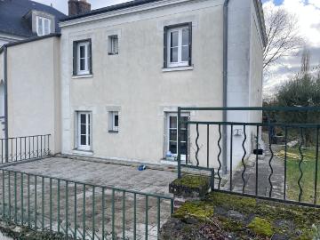 Appartement 5 pièces 142 m²