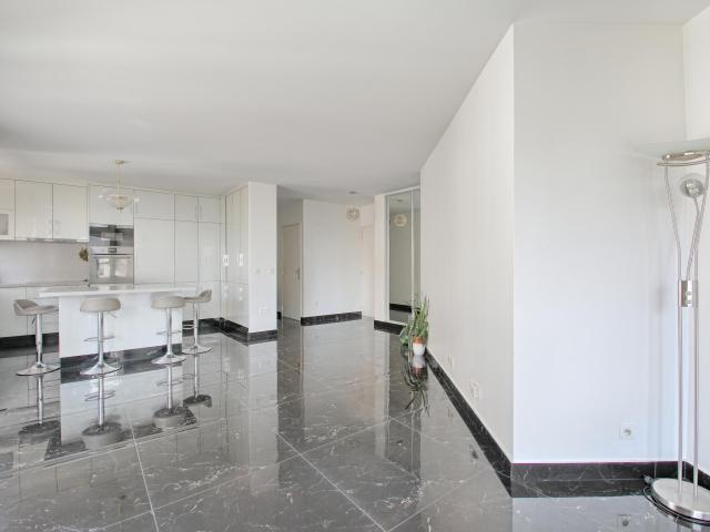 Appartement 5 pièces