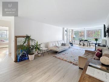 Appartement 5 pièces 143 m²