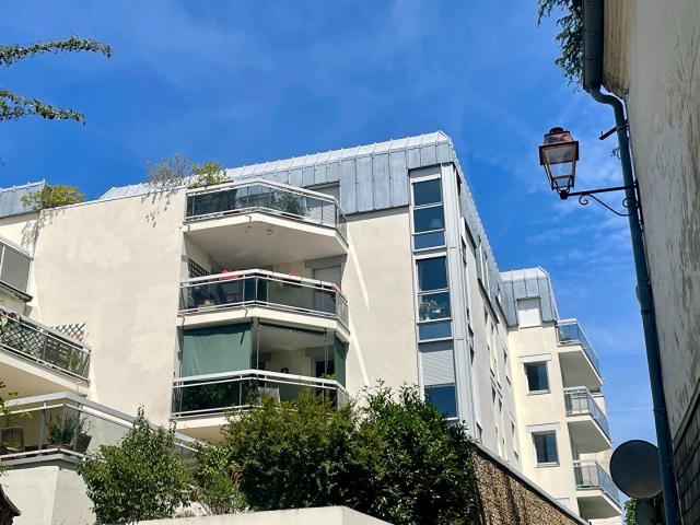 Appartement 5 pièces 143 m²