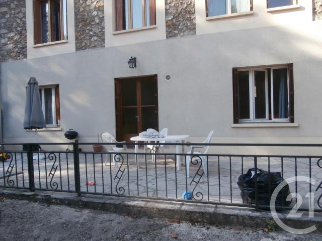Appartement 5 pièces 143 m²