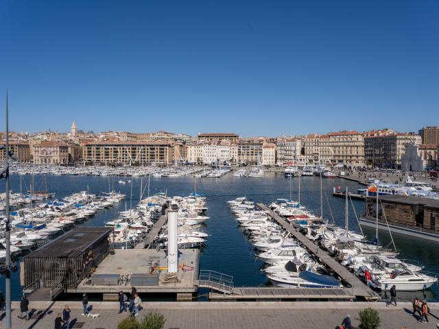 Appartement 5 pièces 143 m²