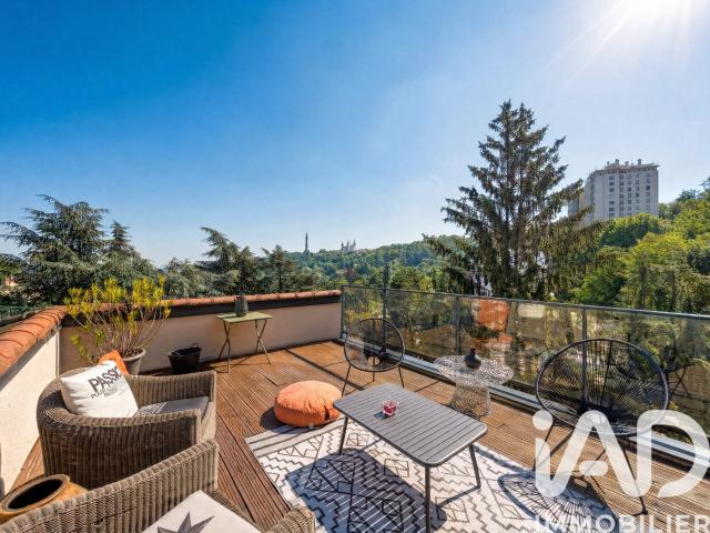 Appartement 5 pièces 143 m²