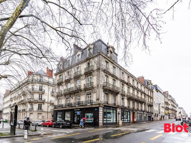 Appartement 5 pièces 143 m²