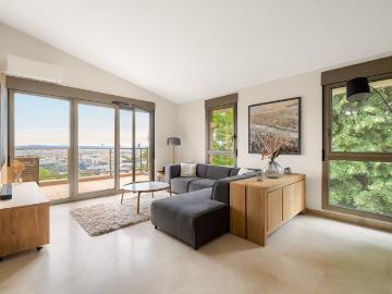 Appartement 5 pièces 143 m²