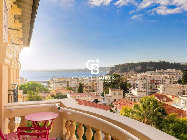 Appartement 5 pièces 143 m²
