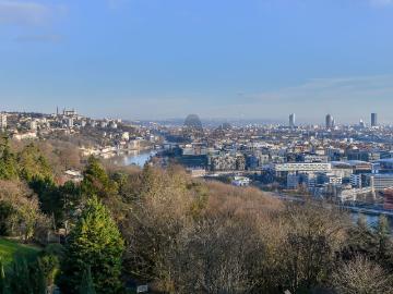 Appartement 5 pièces 143 m²