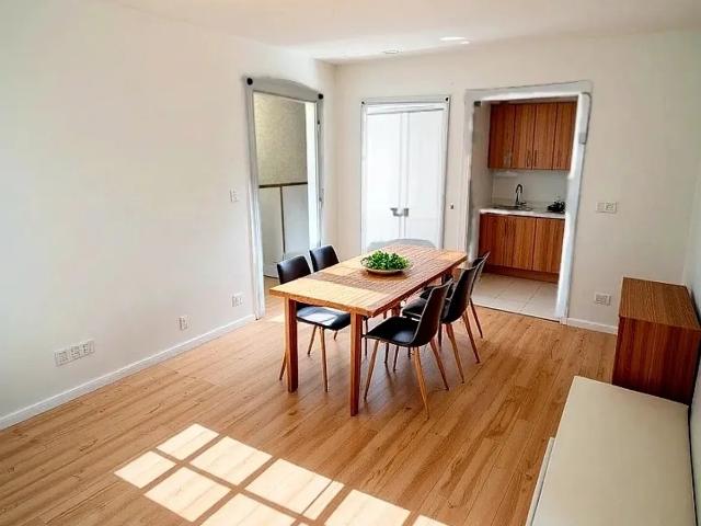 Appartement 5 pièces 143 m²