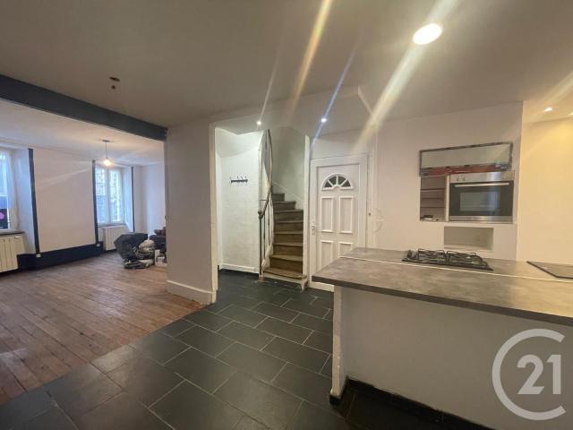 Appartement 5 pièces 143 m²