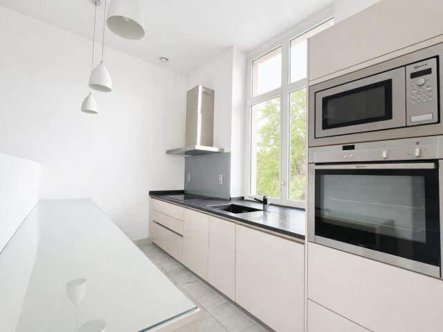 Appartement 5 pièces 144 m²