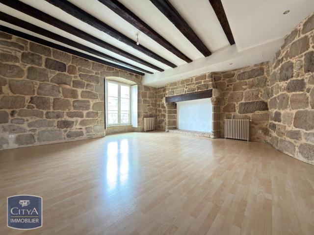 Appartement 5 pièces 144 m²