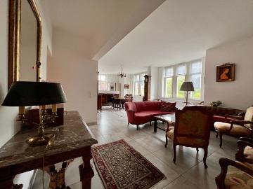Appartement à vendre à Oeutrange - Cave