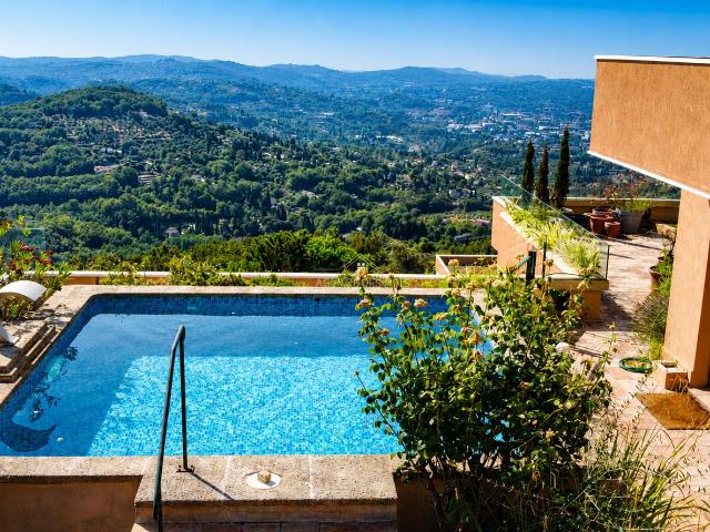 Appartement 5 pièces 144 m²
