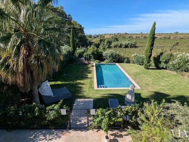 Appartement 5 pièces 144 m²