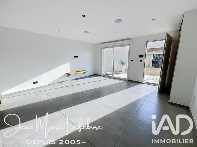 Appartement 5 pièces 144 m²