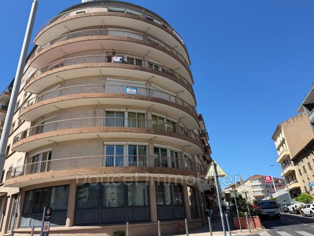Appartement 5 pièces 145 m²