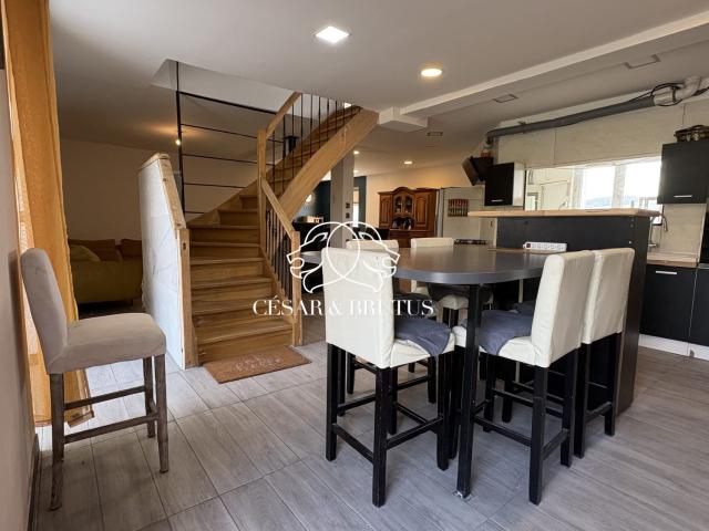 Appartement 5 pièces 145 m²