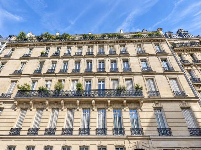 Appartement 5 pièces 145 m²