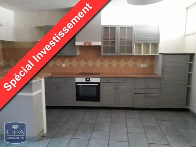 Appartement 5 pièces 145 m²