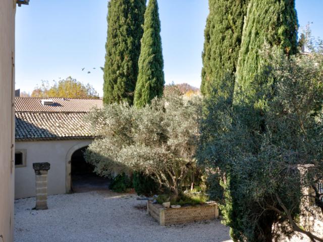 Appartement 5 pièces 145 m²
