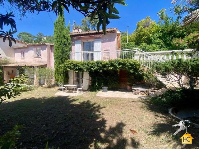 Maison 5 pièces 162 m²