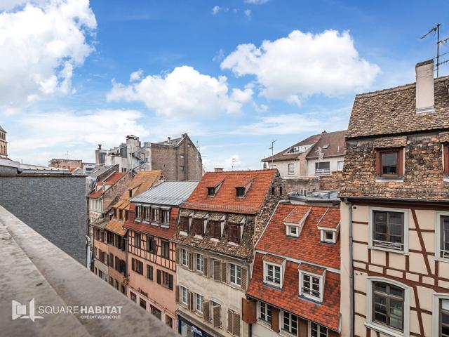 Appartement 5 pièces 145 m²