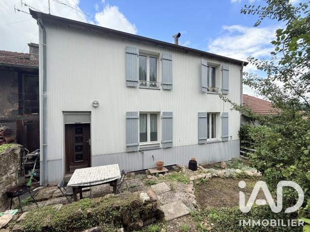 Appartement 5 pièces 145 m²