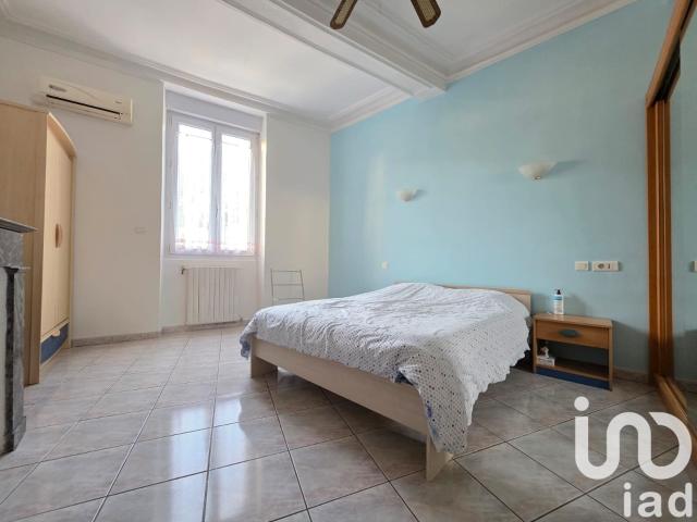 Appartement 5 pièces 146 m²