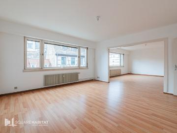 Appartement 5 pièces 145 m²