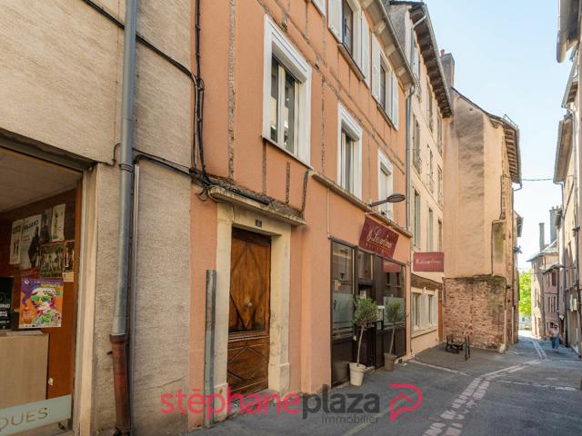 Appartement 5 pièces 145 m²