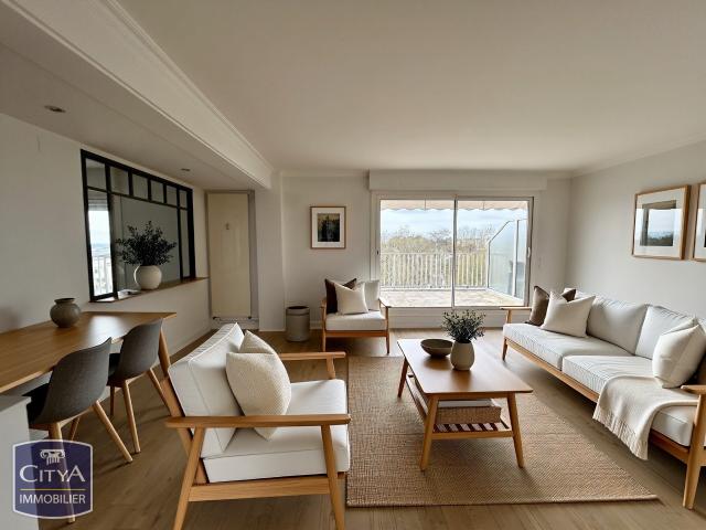 Appartement 5 pièces 145 m²