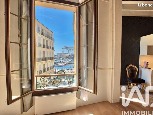 Appartement 5 pièces 145 m²