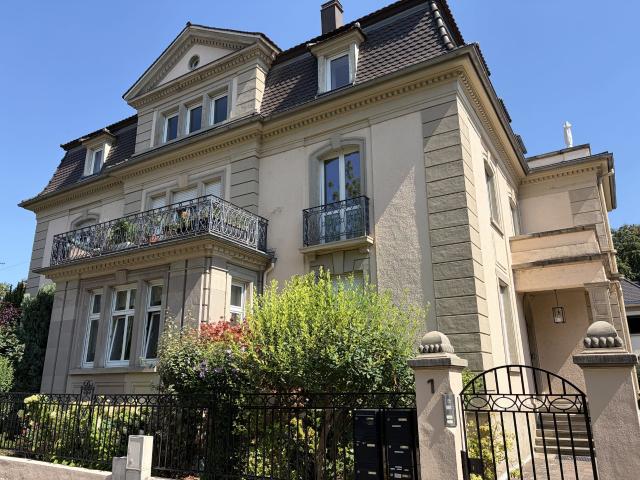 Appartement 5 pièces 145 m²