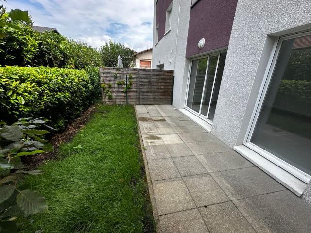 Appartement 5 pièces, 145 m² à louer à Annecy 74000