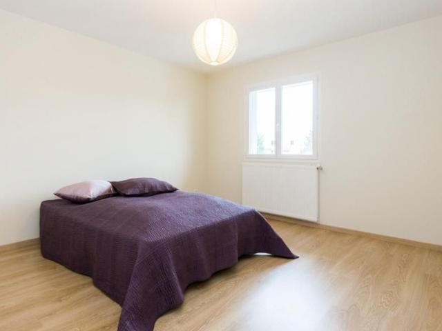 Appartement 5 pièces, 145 m² à louer à Annecy 74000
