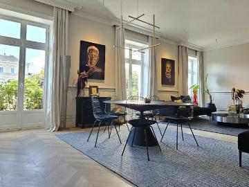 Guist'hau, Centre-ville, Nantes Loire-Atlantique, Loire-Atlantique, Pays de la Loire