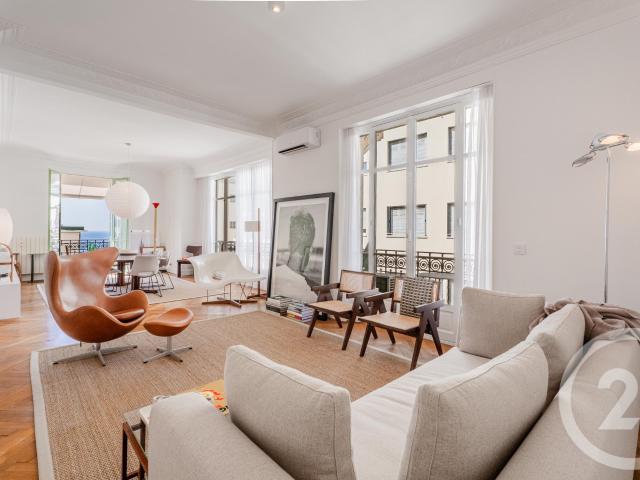Appartement 5 pièces 146 m²