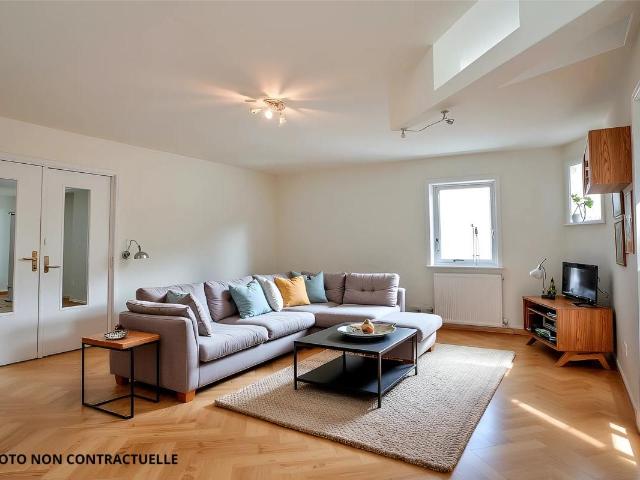 Appartement 5 pièces 146 m²