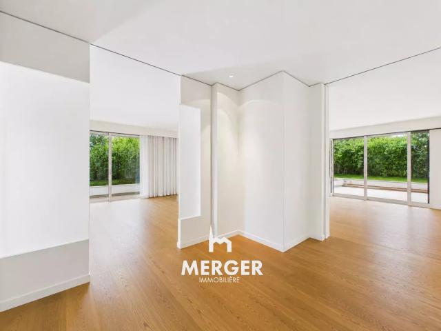 Appartement 5 pièces 146 m²