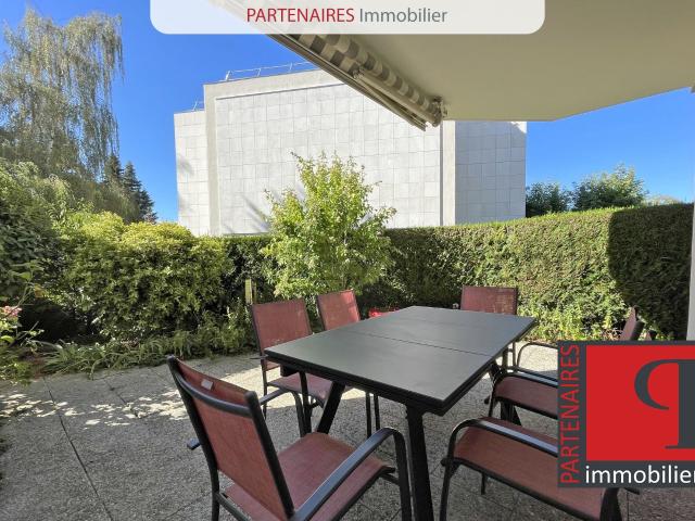 Appartement 5 pièces 146 m²